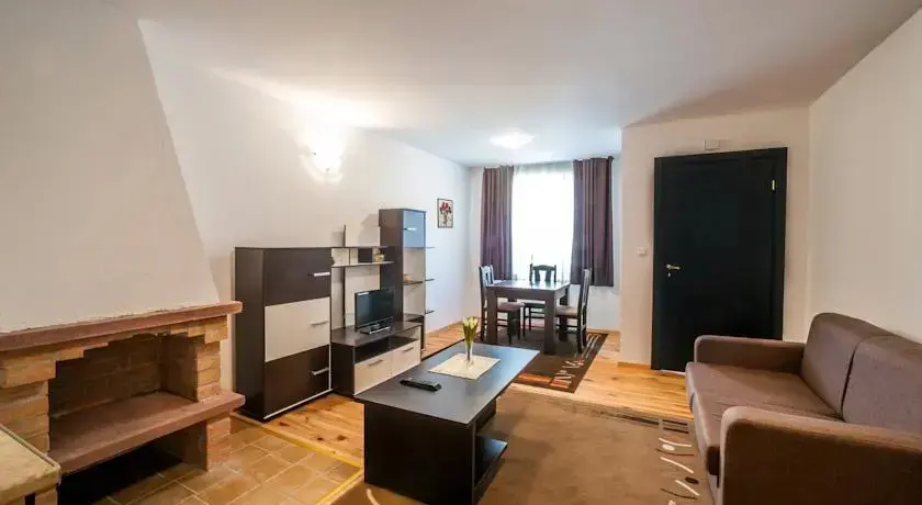 Банско: Apartments Hadzhiata