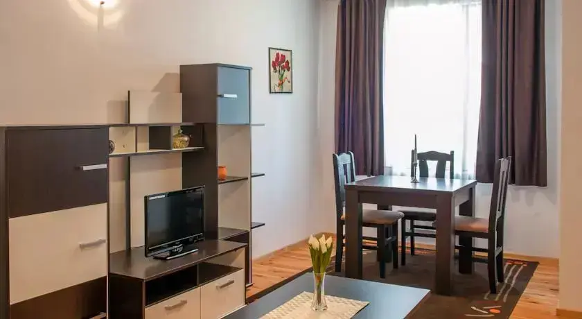 Банско: Apartments Hadzhiata