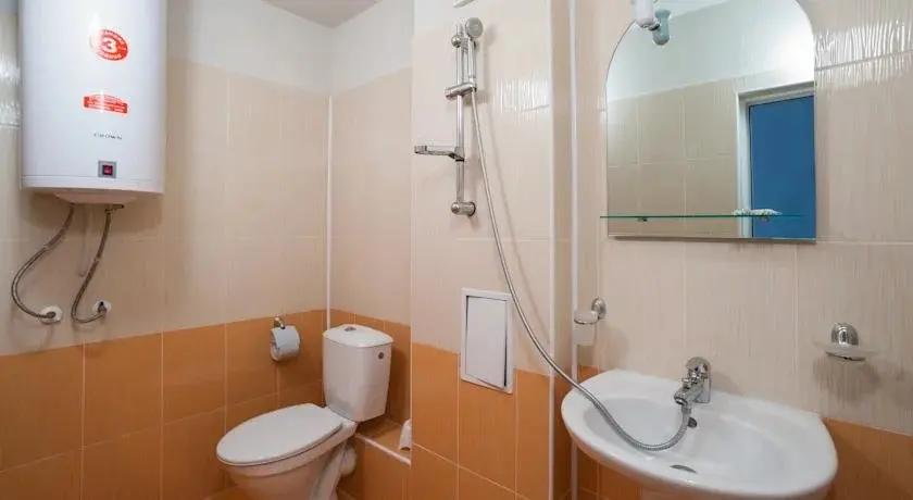 Банско: Apartments Hadzhiata