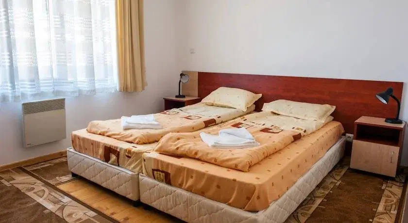 Банско: Apartments Hadzhiata