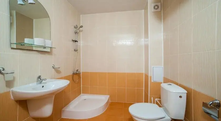 Банско: Apartments Hadzhiata