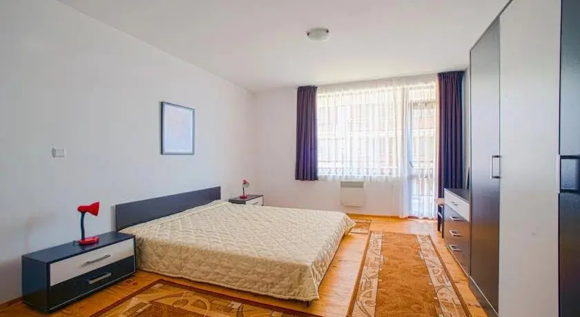 Банско: Apartments Hadzhiata