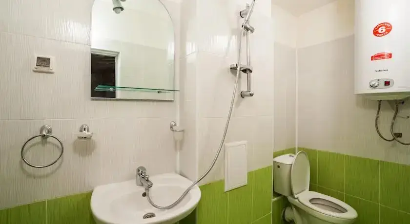 Банско: Apartments Hadzhiata