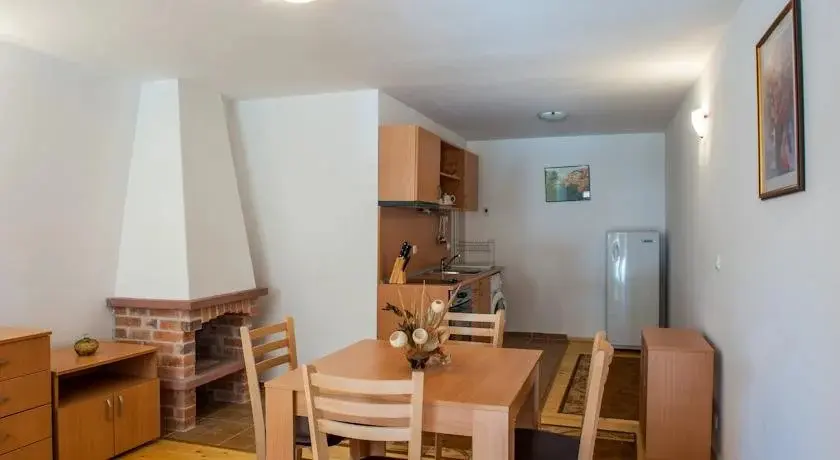 Банско: Apartments Hadzhiata