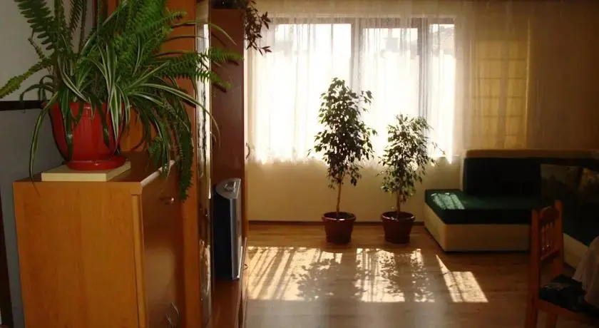 Поморие: Apartment Aristidov