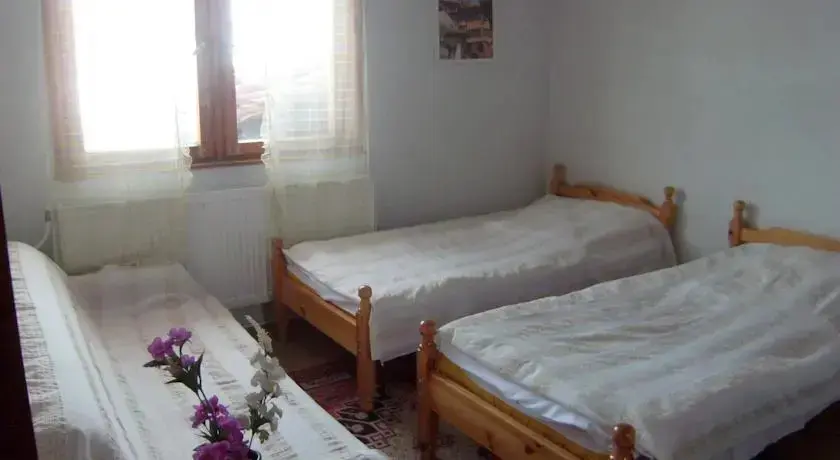 Копривштица: Guest House Anna Dancheva