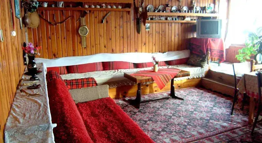 Копривштица: Guest House Anna Dancheva