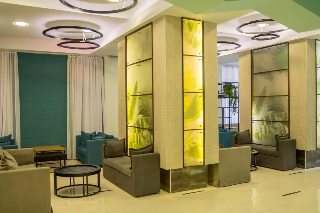 Солнечный берег: Kuban Apartments