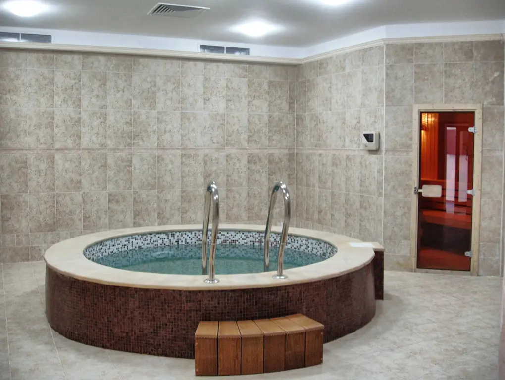 Солнечный берег: Kuban Apartments