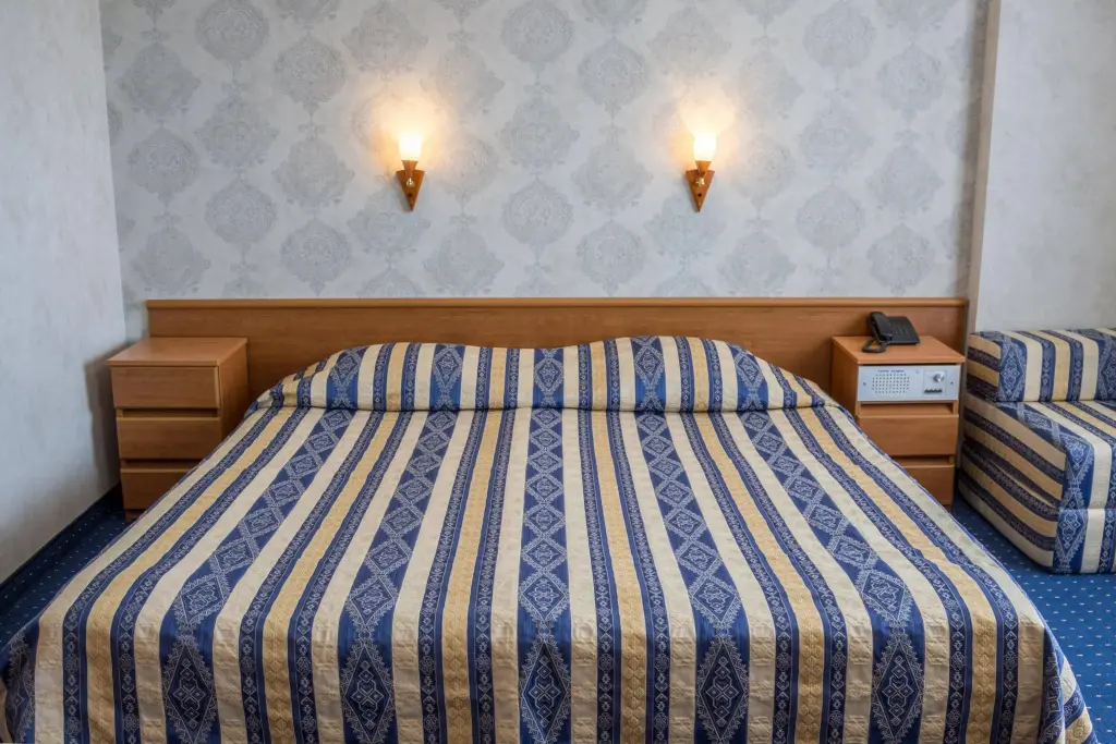 Солнечный берег: Kuban Apartments