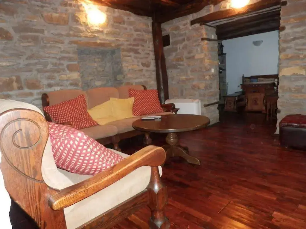 Горна-Оряховица: Guest House Turkincha