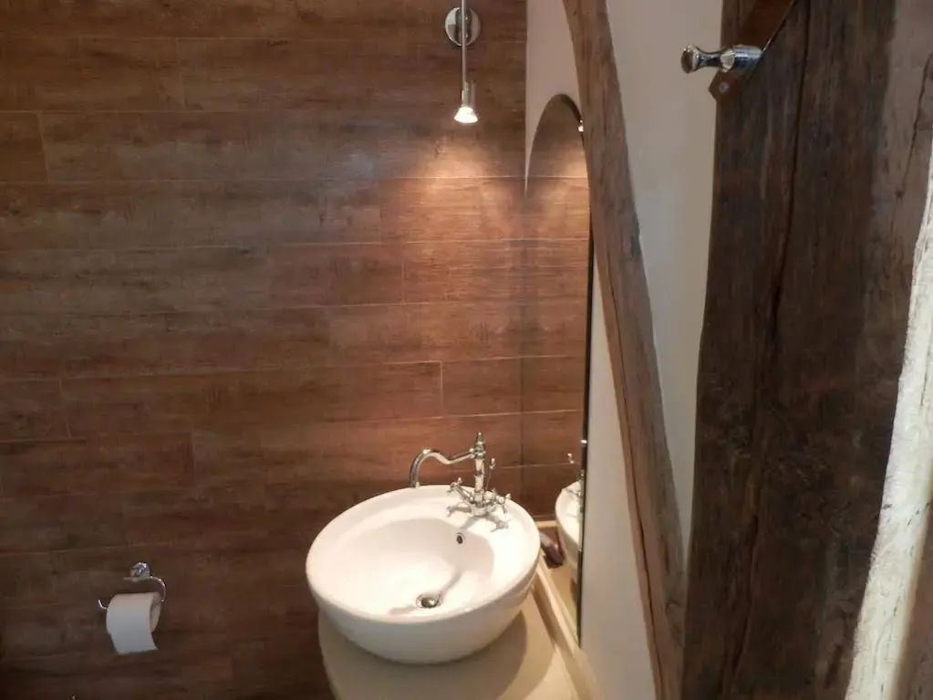 Горна-Оряховица: Guest House Turkincha