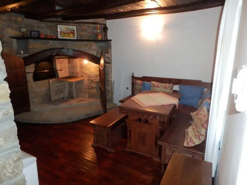 Горна-Оряховица: Guest House Turkincha
