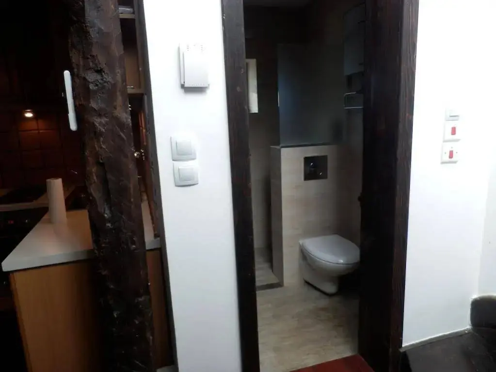 Горна-Оряховица: Guest House Turkincha