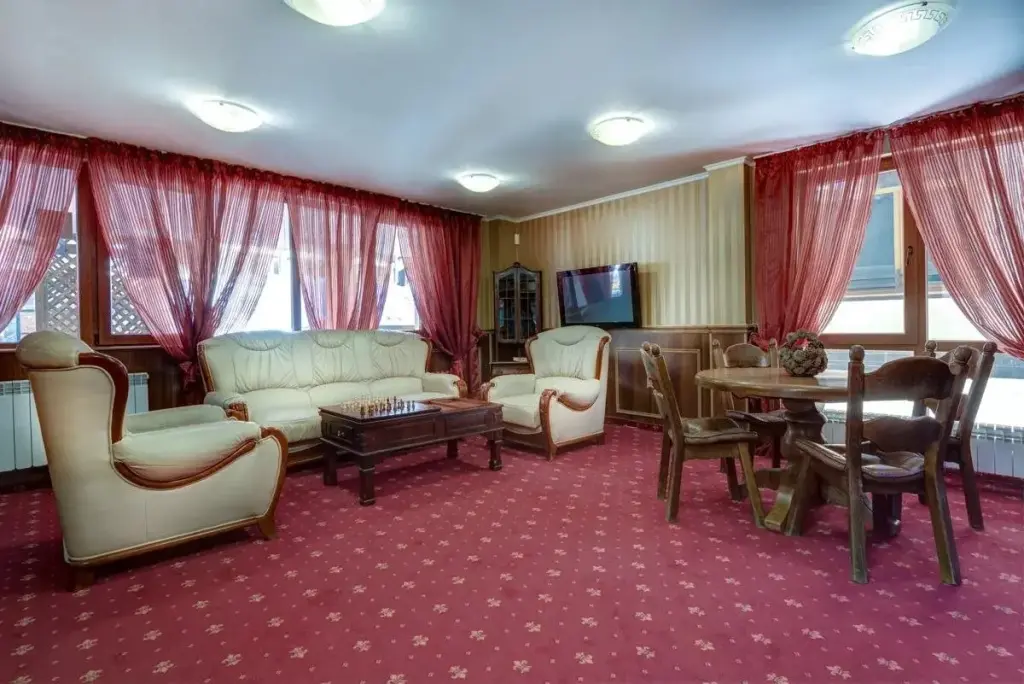 Пампорово: Mountain Lodge