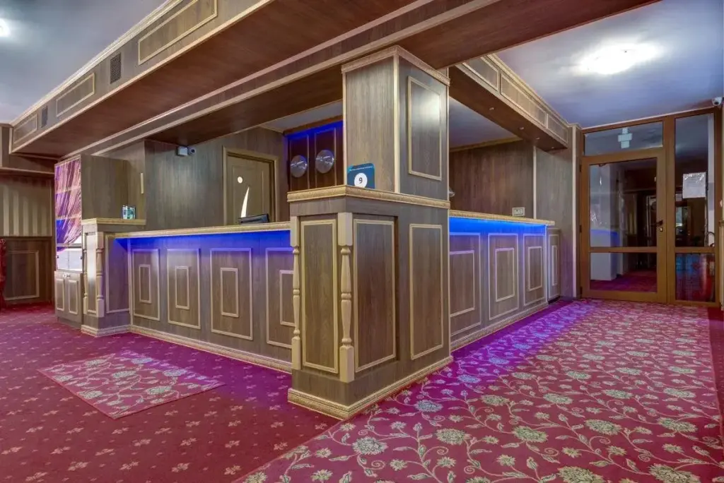 Пампорово: Mountain Lodge