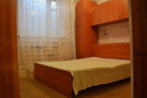 Пятигорск: Apartment Na Teplosernoy