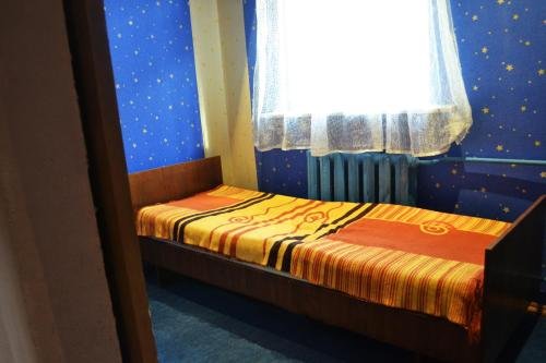 Пятигорск: Apartment Na Teplosernoy