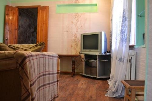 Пятигорск: Apartment Na Teplosernoy