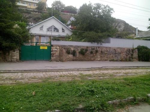 Пятигорск: Apartment Na Teplosernoy
