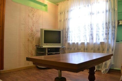 Пятигорск: Apartment Na Teplosernoy