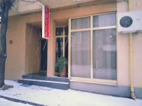 Family Hotel Kredo — фото 1