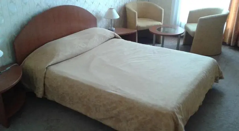 Карджали: Hotel Perperikon