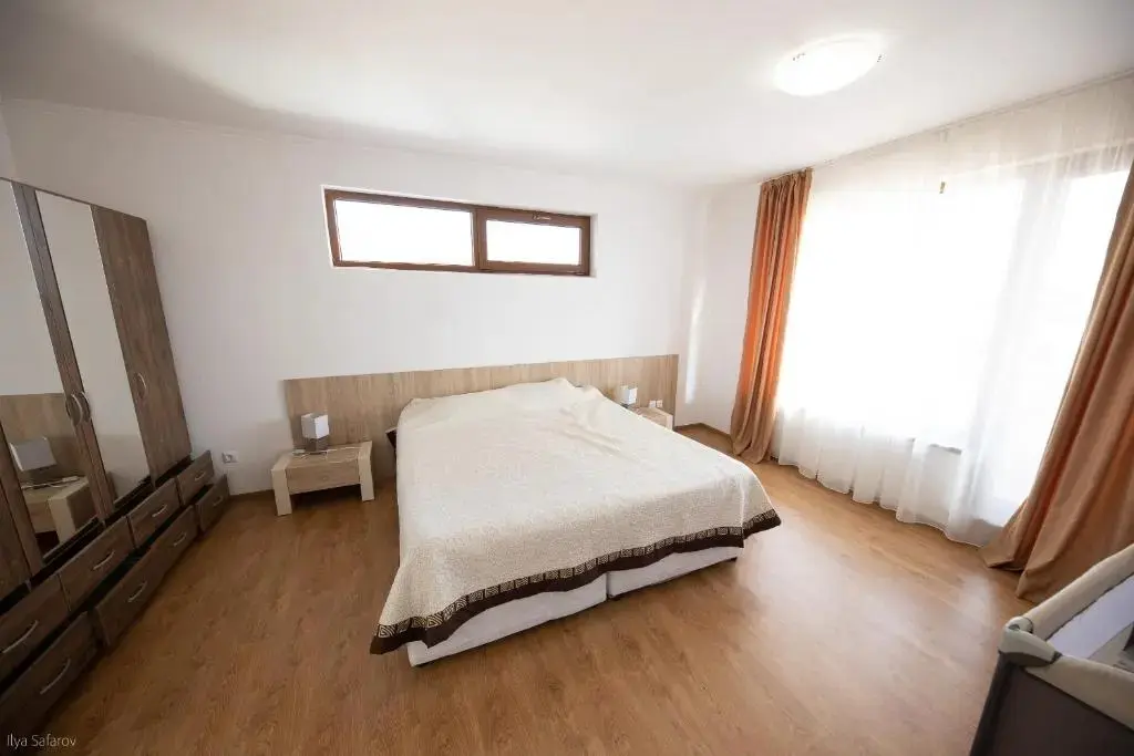 Лозенец: Villas in Complex Trakiyskiy Bryag