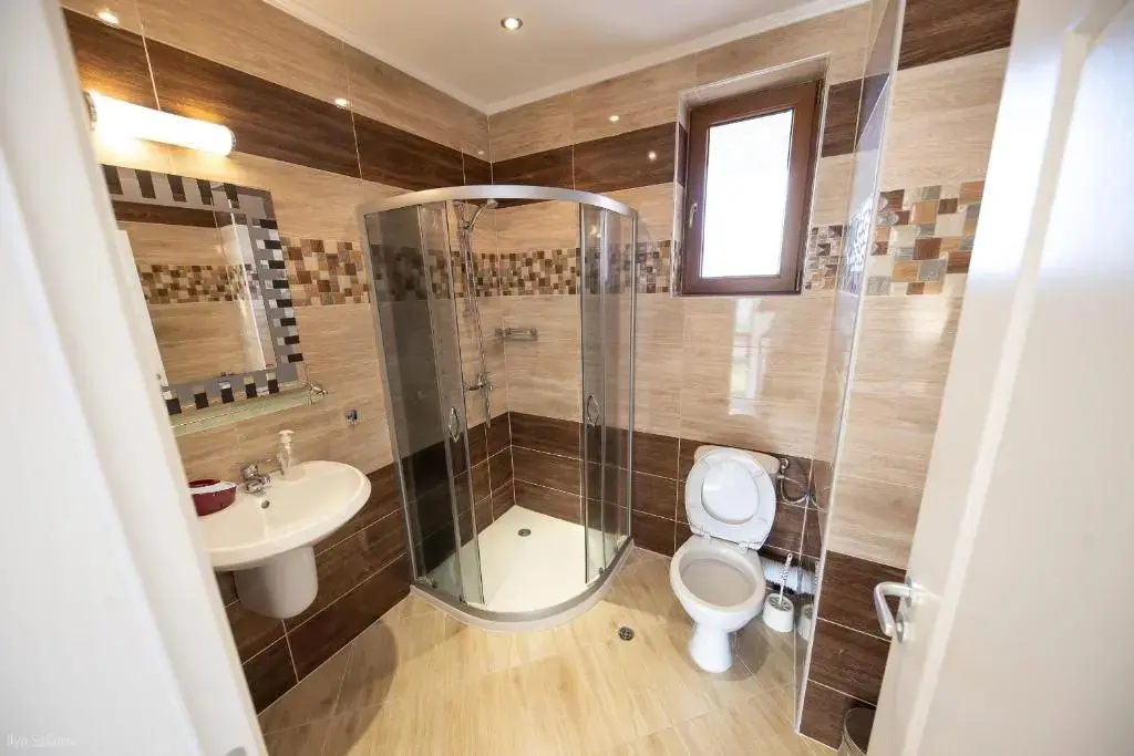 Лозенец: Villas in Complex Trakiyskiy Bryag