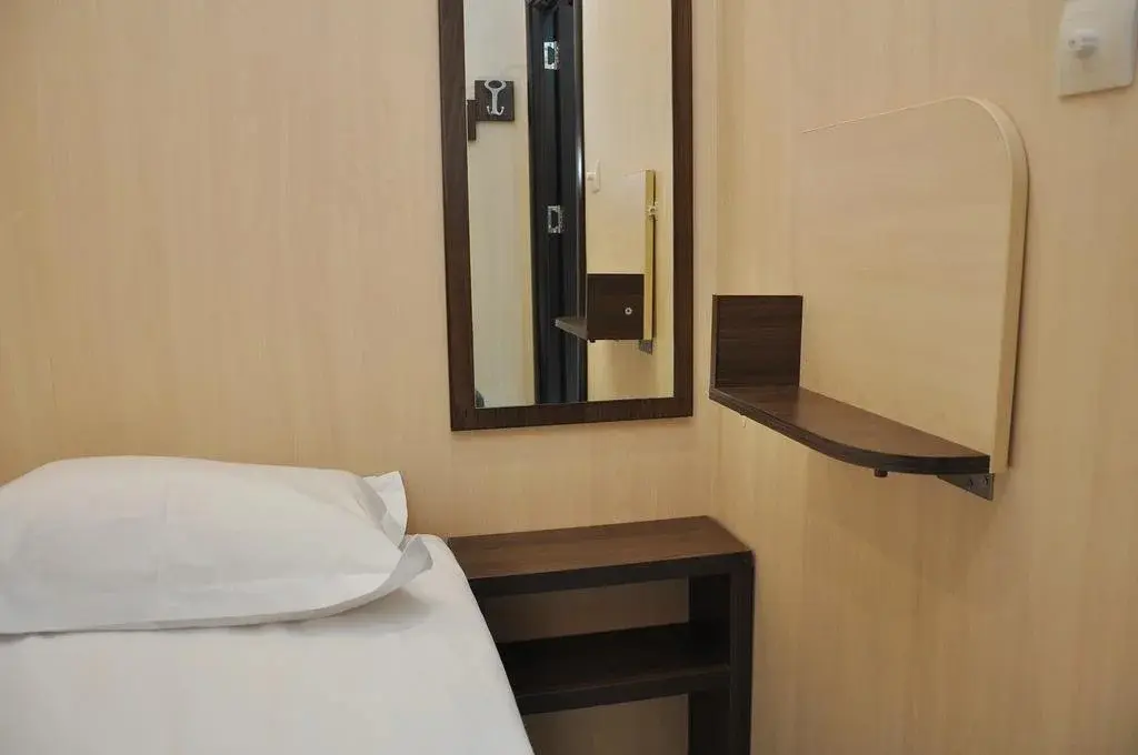 Варна: MareliS Sea Hostel