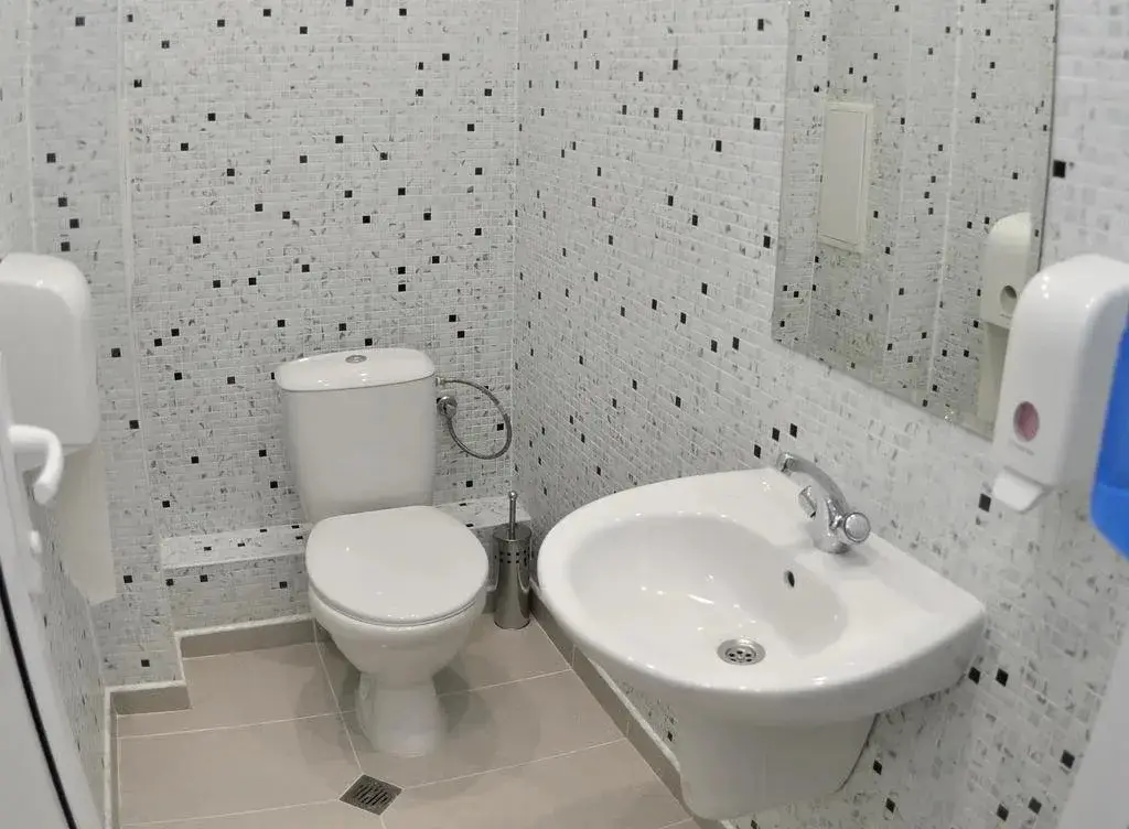Варна: MareliS Sea Hostel