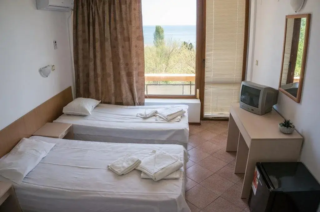 Варна: Hotel Temida