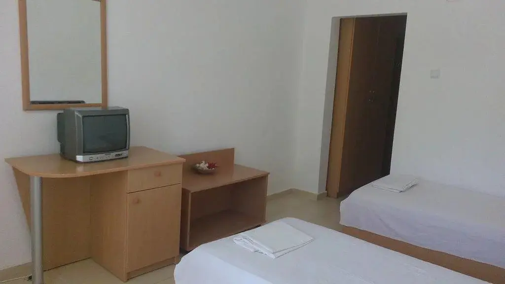 Варна: Hotel Temida