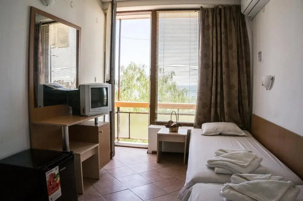 Варна: Hotel Temida