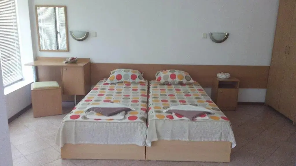 Варна: Hotel Temida