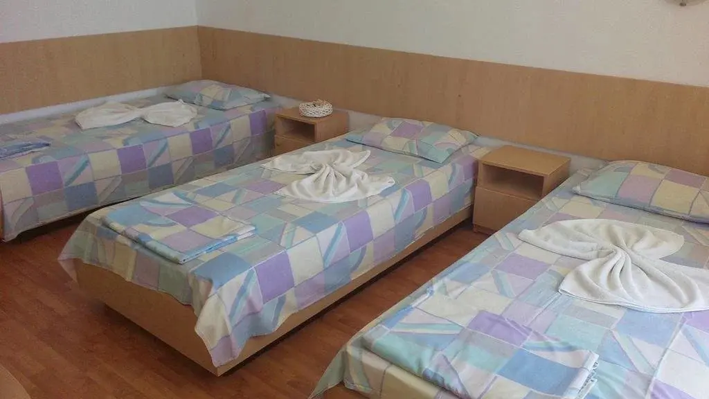Варна: Hotel Temida