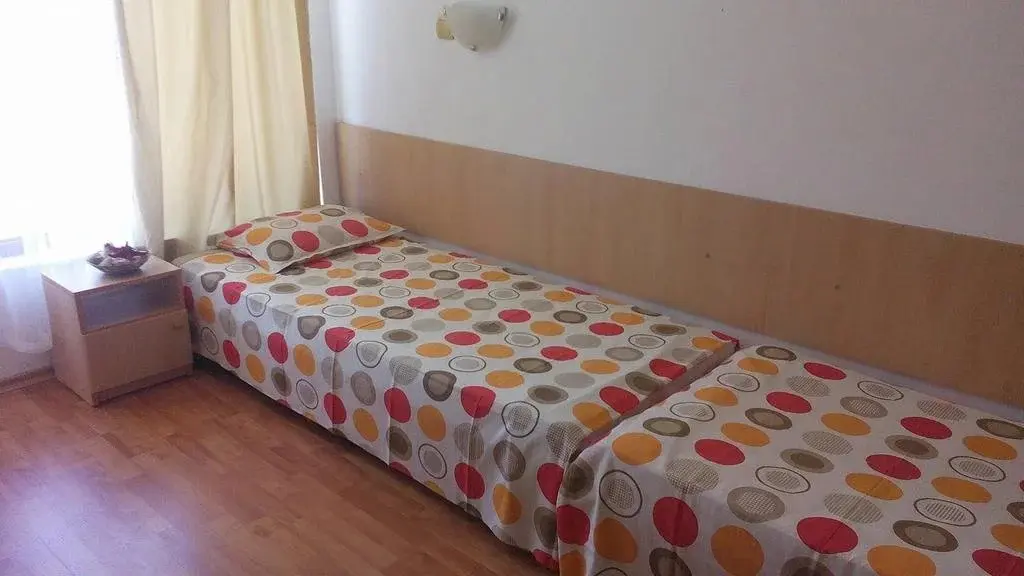 Варна: Hotel Temida