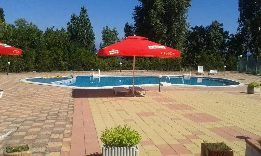 Варна: Hotel Temida
