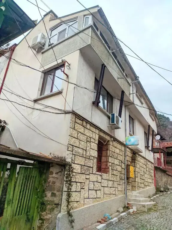 Пловдив: Guest House Perla