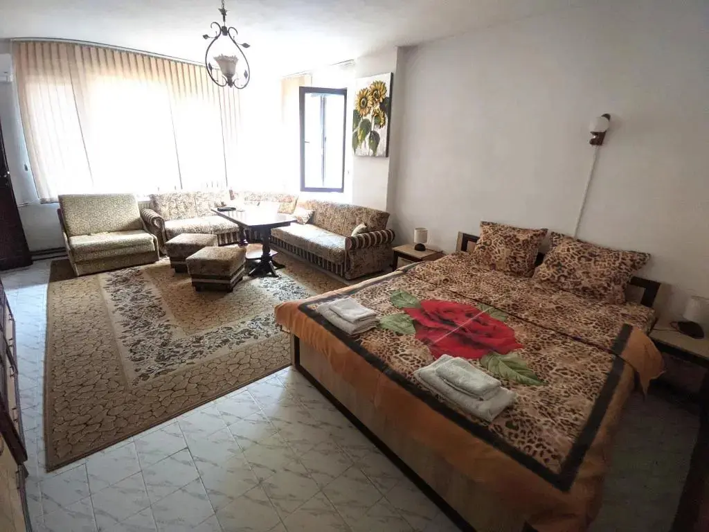 Пловдив: Guest House Perla