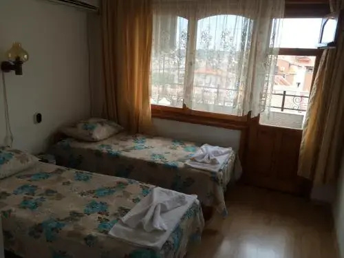 Созополь: Guest House Plada View