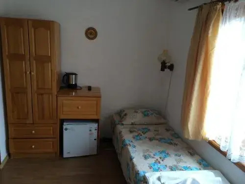 Созополь: Guest House Plada View