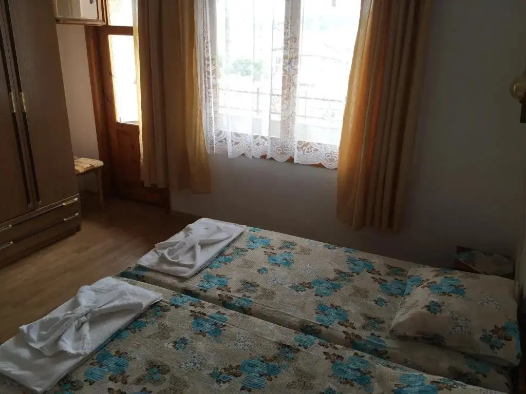 Созополь: Guest House Plada View