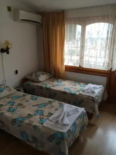 Созополь: Guest House Plada View