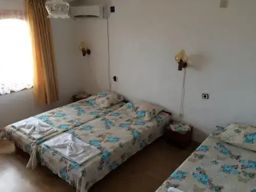 Созополь: Guest House Plada View