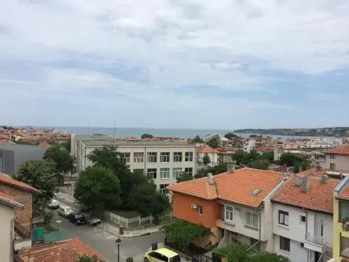 Созополь: Guest House Plada View