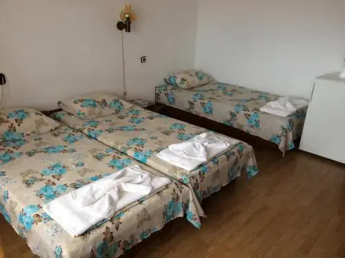 Созополь: Guest House Plada View