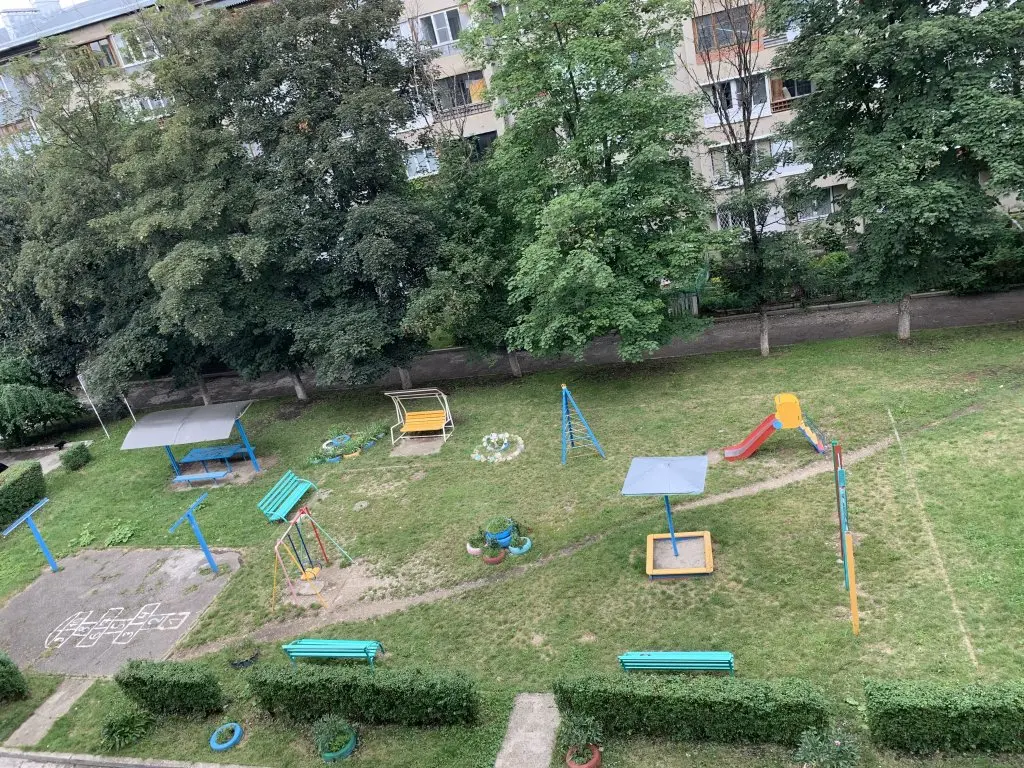 Кисловодск: Апартаменты на Губина 32