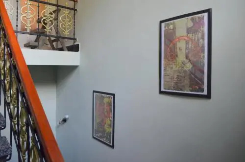 Пловдив: Guest house Maison 21
