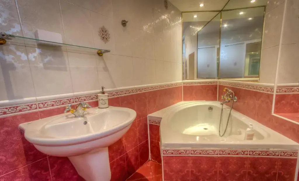 Пловдив: Guest house Maison 21